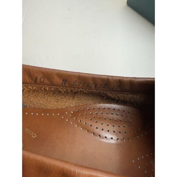 SAS Shoes Women's "Weave" Size 10‎ N, Chestnut NWB - Picture 4 of 14